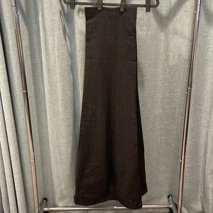 Black Brown 1828 - Dress Pants - 42 x 30